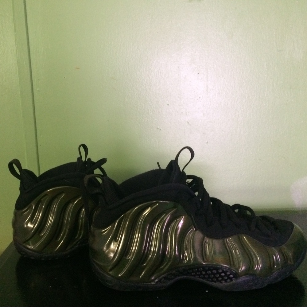 Foamposite